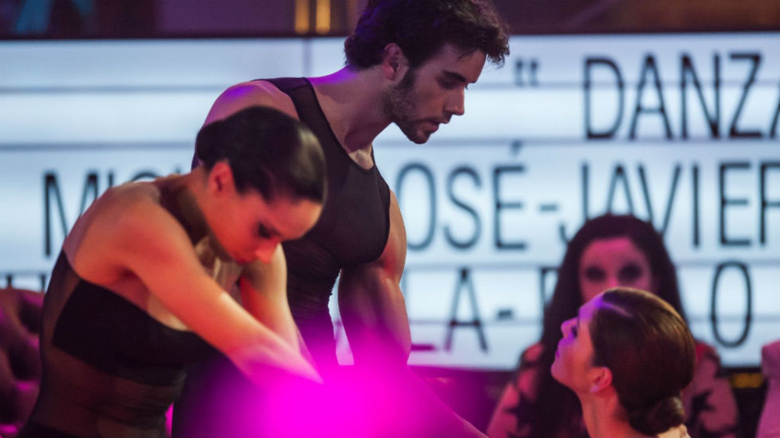 Alaska y Segura  - Víctor Ullate Ballet