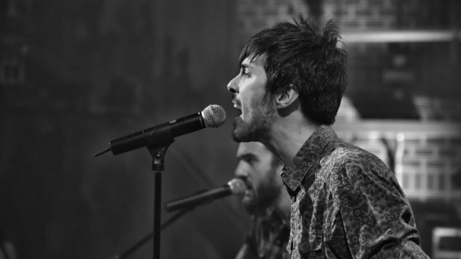 Alaska y Segura - Vetusta Morla 'Alto'