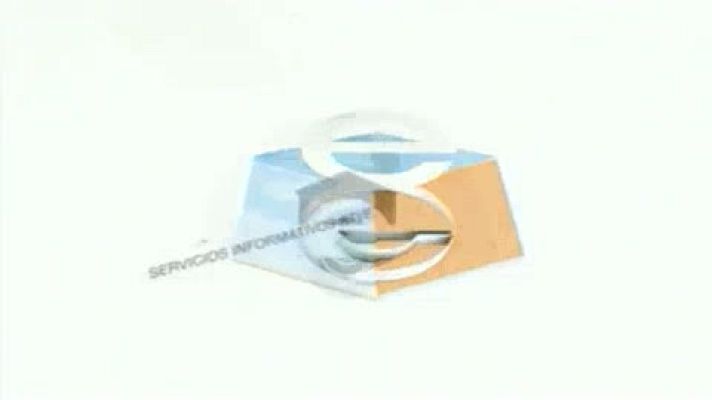 Telenorte - País Vasco - Entrevista electoral a Daminán García, candidato de Irabazi a Diputado General de Álava, y a Javier Maroto, candidato del PP a la alcaldía de Vitoria.