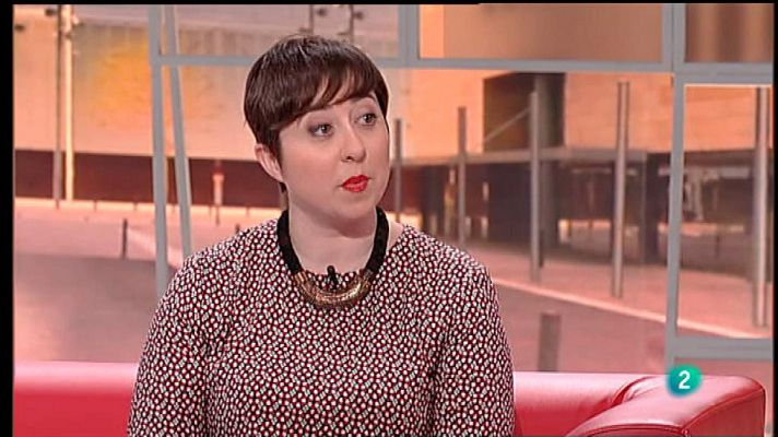 Para todos La 2 - Elena Medel