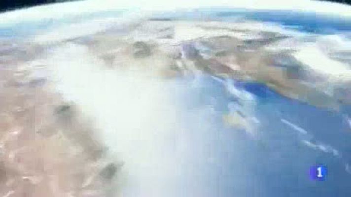 Telenorte - País Vasco - El tiempo en el País Vasco - 18/05/15