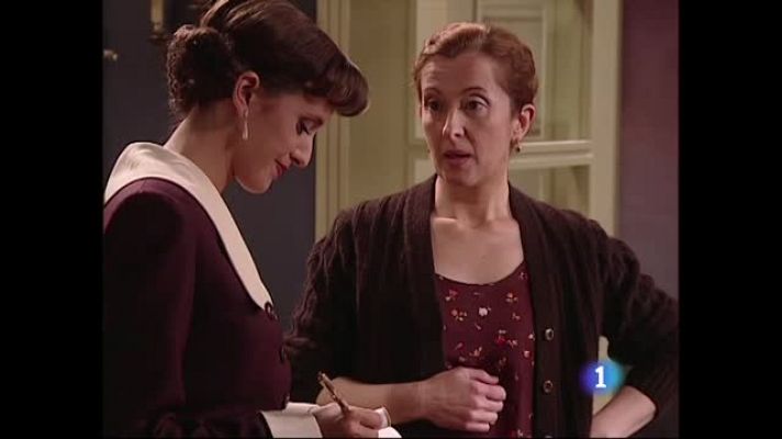 Amar en tiempos revueltos - T4 - Capítulo 216