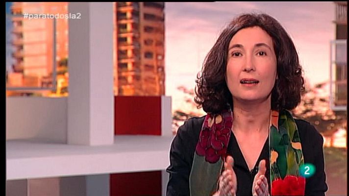 Para todos La 2 - La inteligencia social en pareja