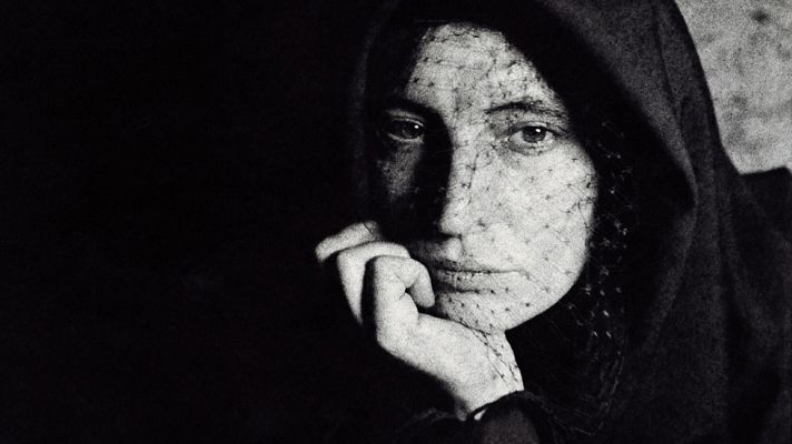  - Tráiler del documental 'Toni Catany. El tiempo y las cosas'