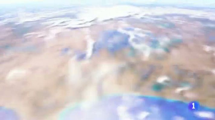 TeleCantabria - El tiempo en Cantabria - 19/05/15