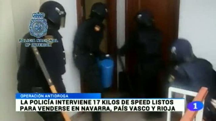 Telenavarra - Telenavarra - 19/05/2015