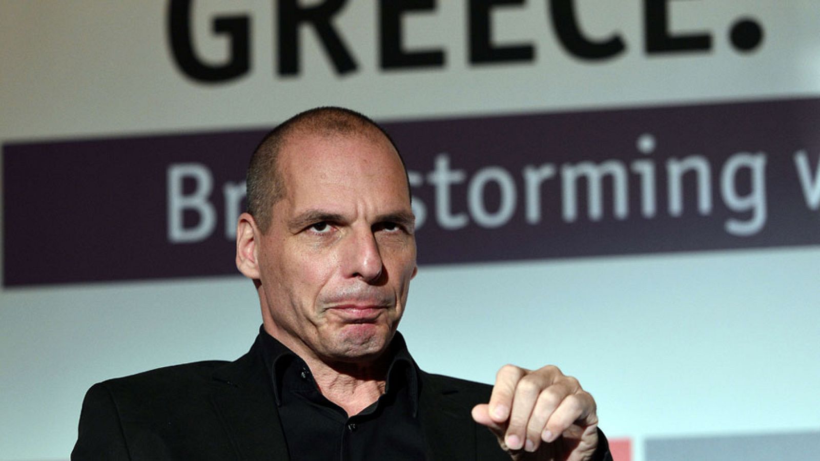 Varufakis anunciado una reforma del IVA, que se aplicará a partir de septiembre