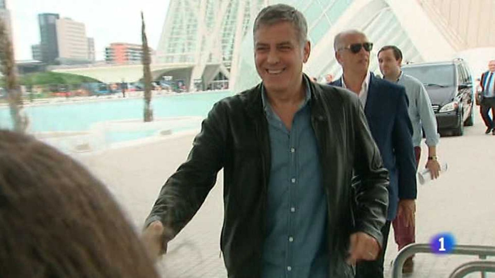 L'Informatiu - Comunitat Valenciana - 19/05/15 - Ver ahora