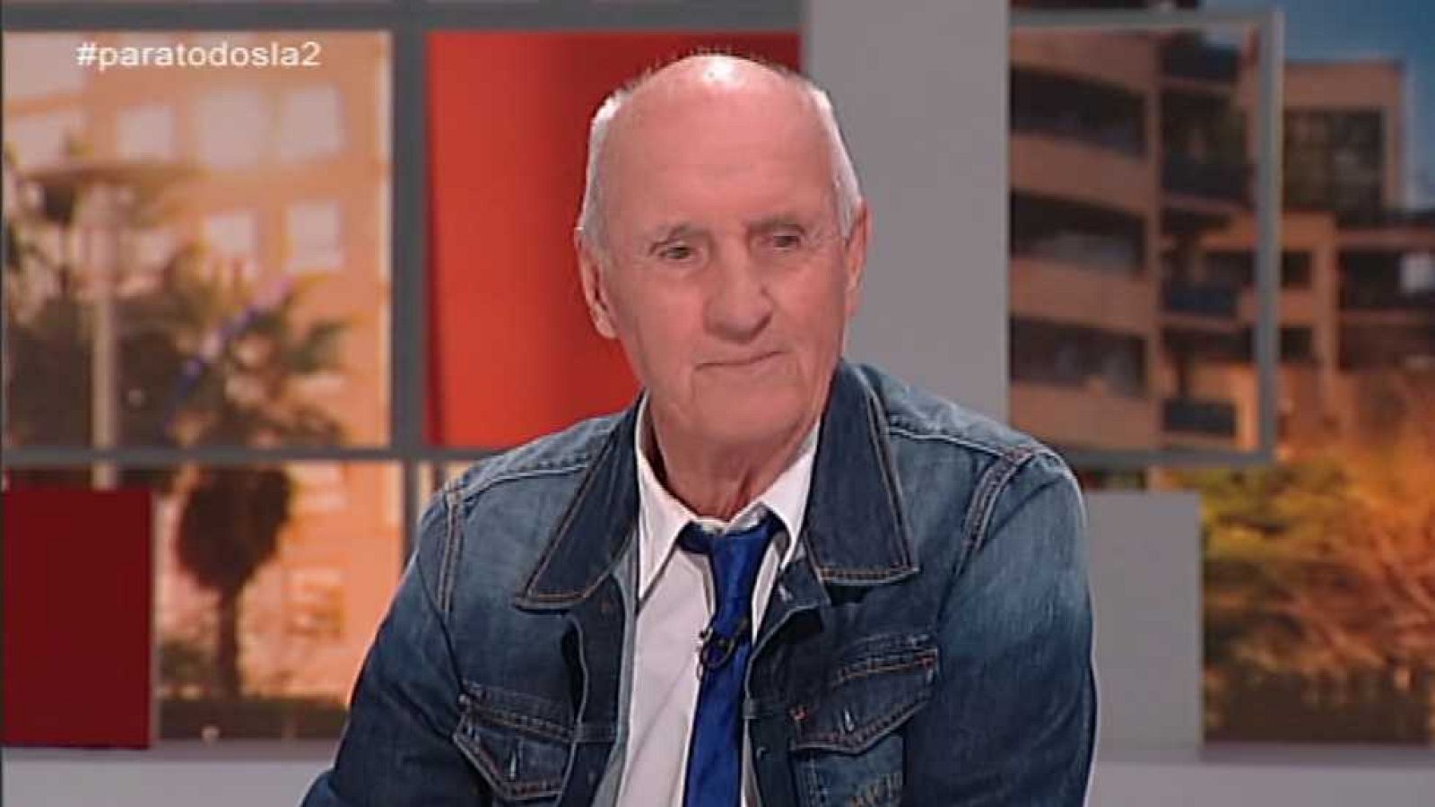 Para todos La 2 - 19/05/15 - Ver ahora