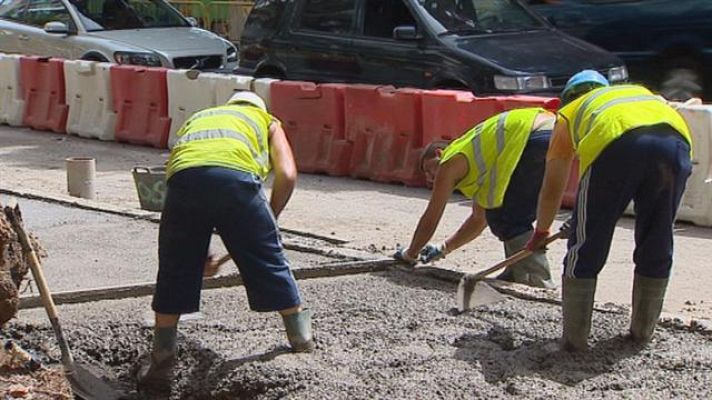 Telecanarias - Canarias en 2' - 19/05/15