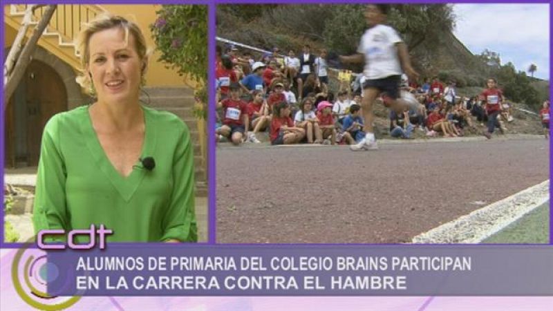 Cerca de ti - 19/05/15 - Cerca de ti | Ver