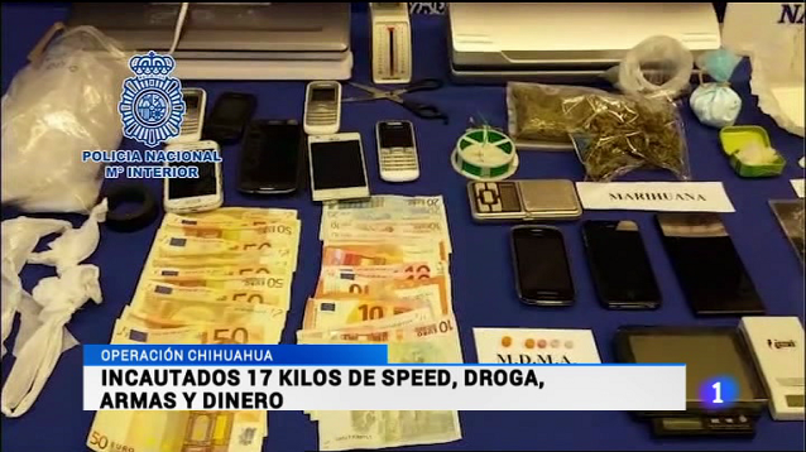 Informativo Telerioja 2 - 19/05/15