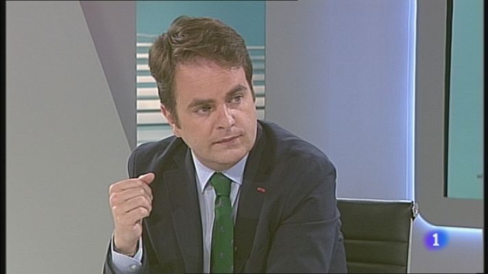 Noticias Aragón - Roberto Bermúdez de Castro - PP - 19/05/15