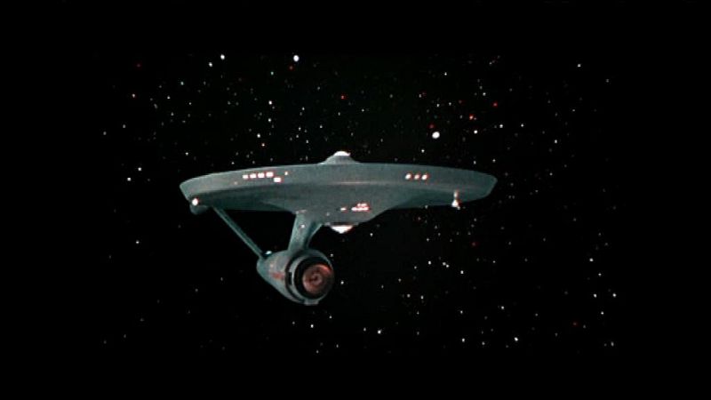 Nueva oportunidad de descubrir en La 2 'La verdadera historia de la ciencia ficción' - Documaster | Ver