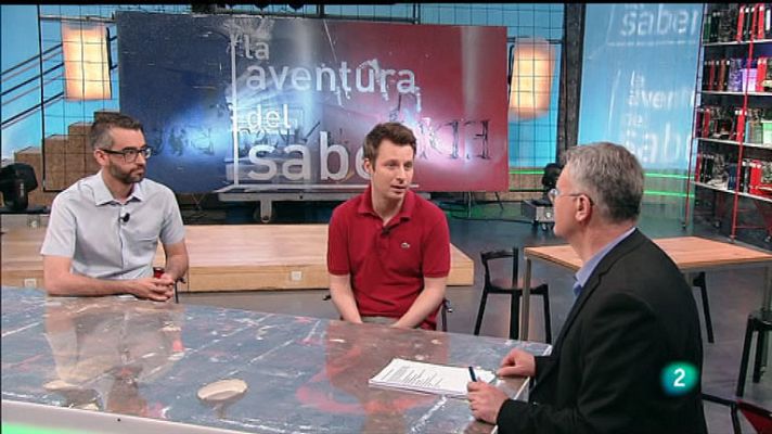 La aventura del Saber - Alfredo García Gárate y Guillermo Blázquez. El insomnio