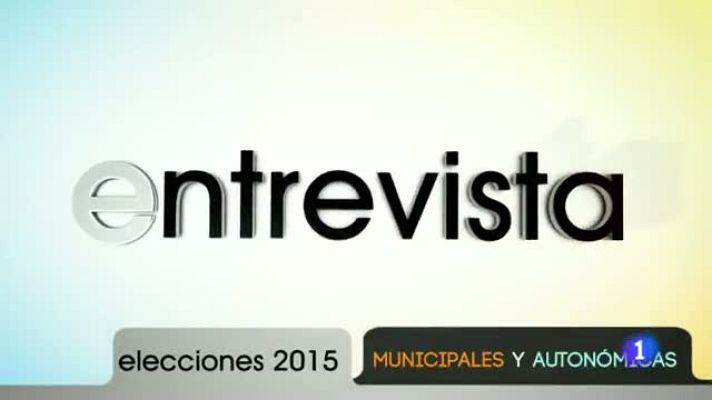 Noticias Andalucía - Entrevistas Electorales - Martín de la Herrán, Portavoz de UPYD Andalucía