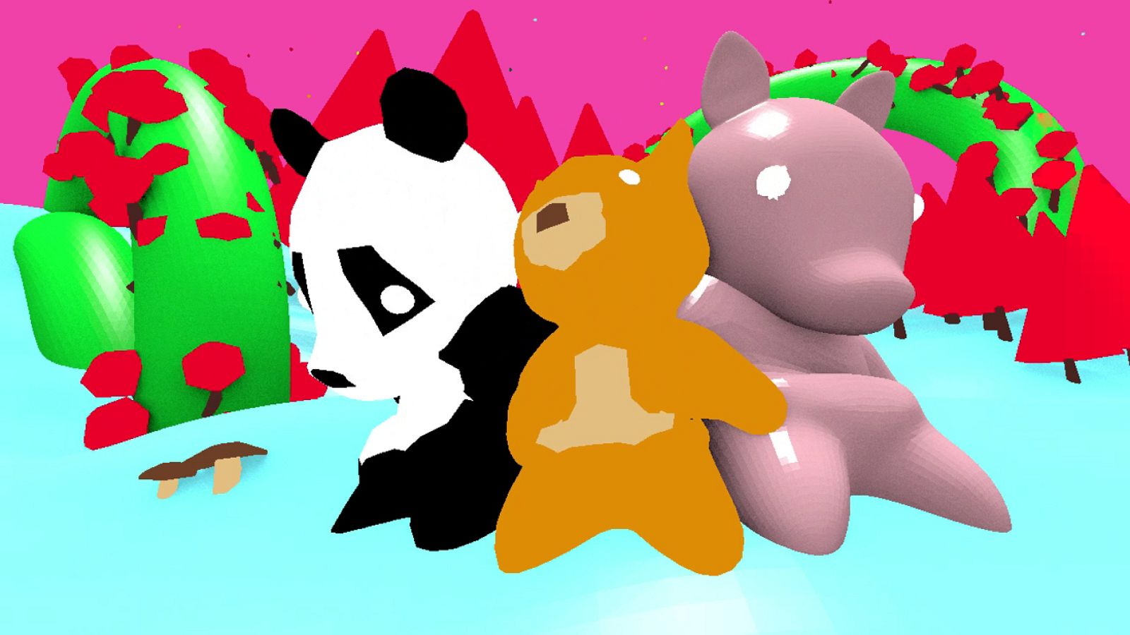 Ocellot - Jelly soul