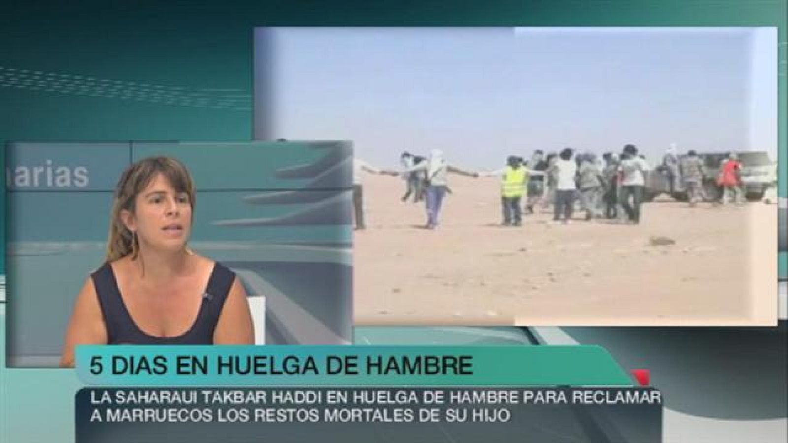 + Canarias - 19/05/15 - +Canarias | Ver