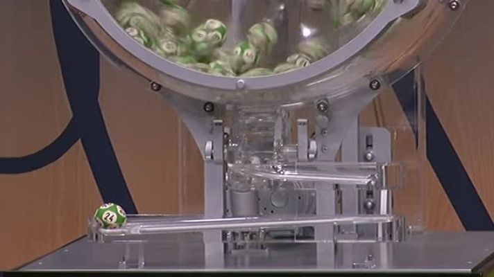 SELAE - Bonoloto y Euromillones - 19/05/2015 - ver ahora