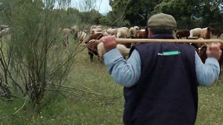 Aquí la Tierra - Aquí la Tierra - 19/05/15