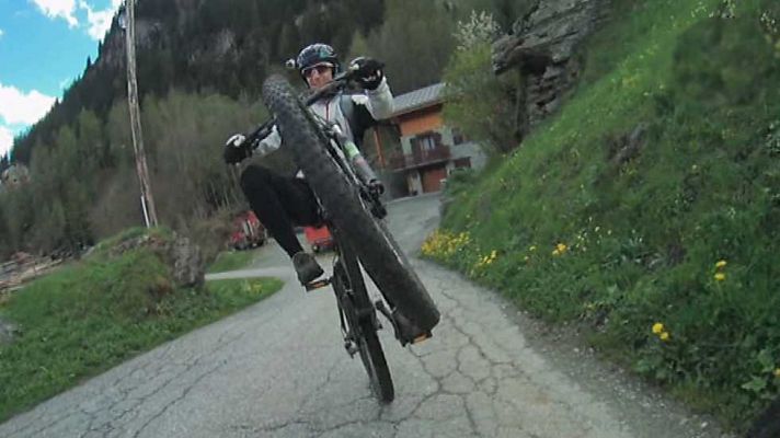 Evasión - T3 - Programa 9