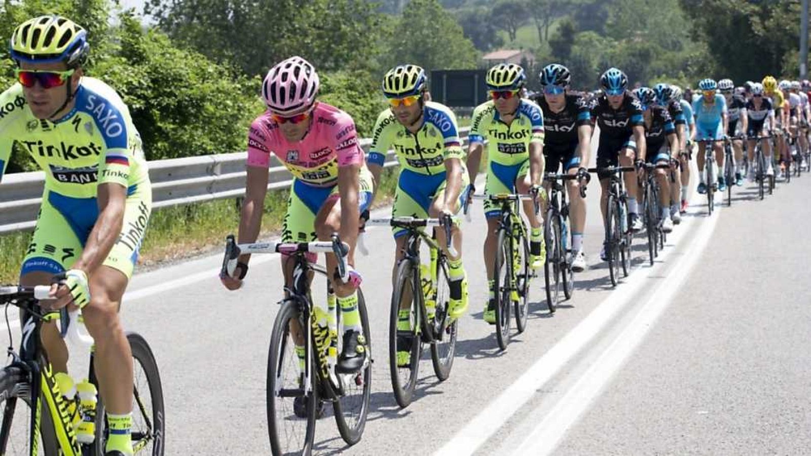 Conexión tdp - 19/05/15 - Ver ahora