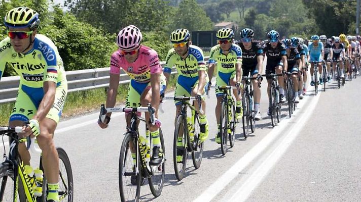 Conexión tdp - Conexión tdp - 19/05/15