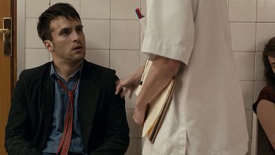 La noche no es para mí