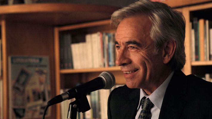 Cuéntame cómo pasó - Imanol Arias: "No pueden perderse el final de la temporada"