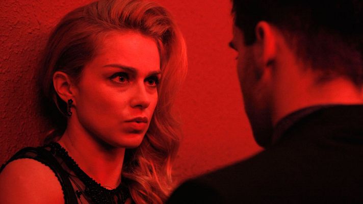 Cuéntame cómo pasó - Carla Nieto: "Vais a vivir cosas muy extremas"