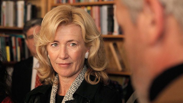  - Ana Duato anima a ver el desenlace de la temporada 16ª