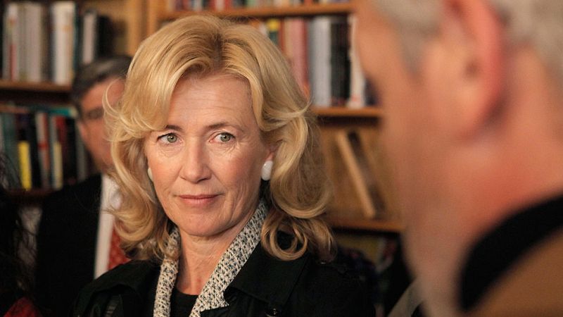 Ana Duato anima a ver el desenlace de la temporada 16ª