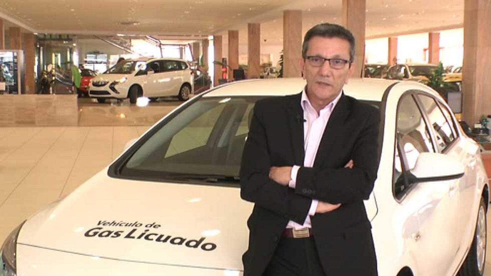 La aventura del saber - 20/05/15 - Ver ahora