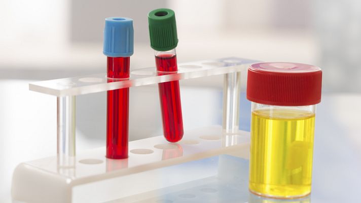 La mañana - Las infecciones de la orina