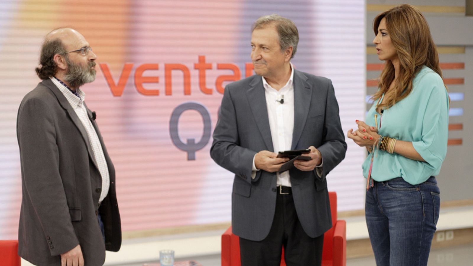 Ventana QSD: Secuestros parentales