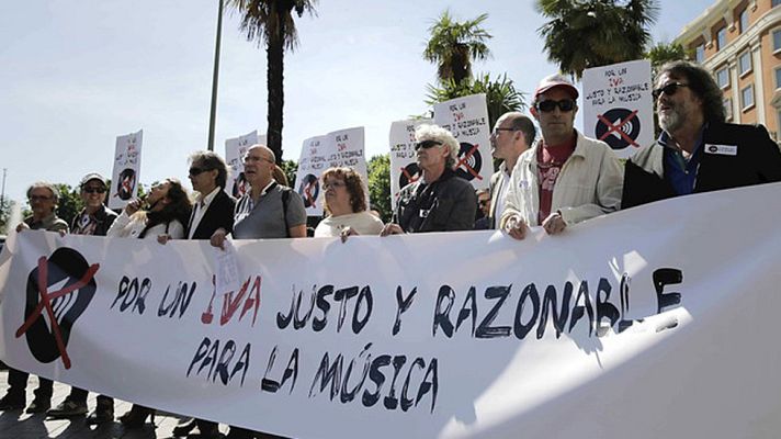 Informativo de Madrid - La Comunidad de Madrid en 4' - 20/05/15