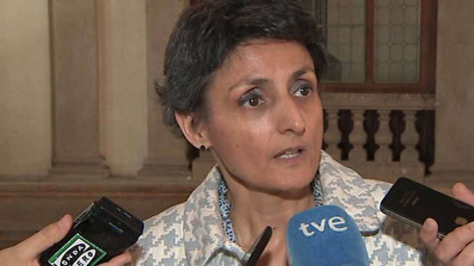 L'Informatiu - Comunitat Valenciana - 20/05/15 - Ver ahora