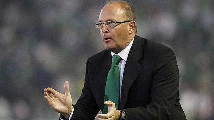 Telediario 1 - Mel: "Queda poco para conseguir el objetivo, pero no vamos a hacer cuentas"