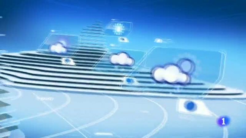 El tiempo en La Rioja - 20/05/15 | Ver