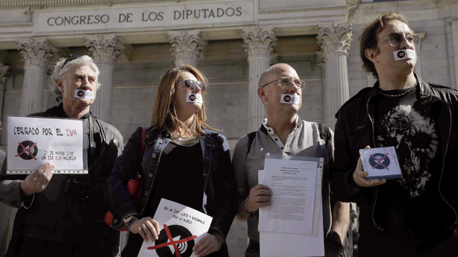 Informativo de Madrid 2 - 20/05/15