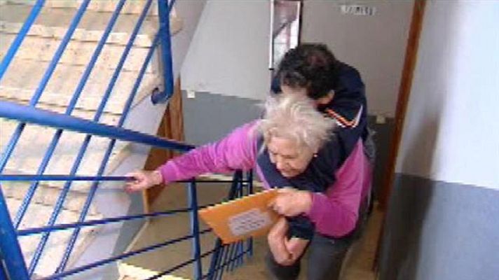 Telecanarias - Canarias en 2' - 20/05/15