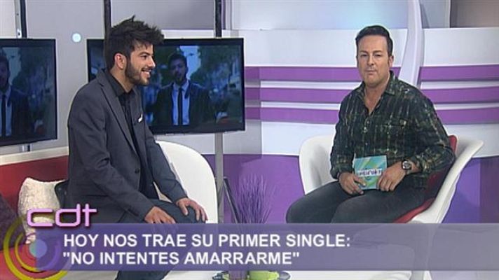 Cerca de ti - Cerca de ti - 20/05/15