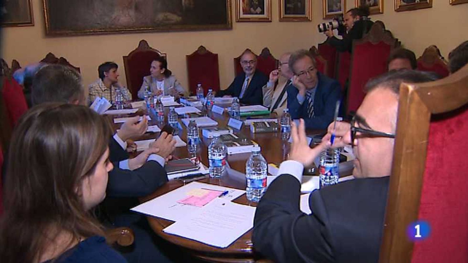 L'Informatiu - Comunitat Valenciana 2 - 20/05/15 - Ver ahora