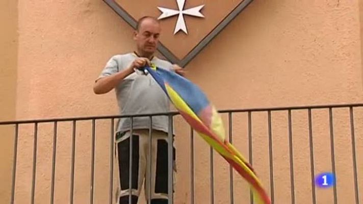 L'Informatiu - L'Informatiu 2 - 20/05/2015