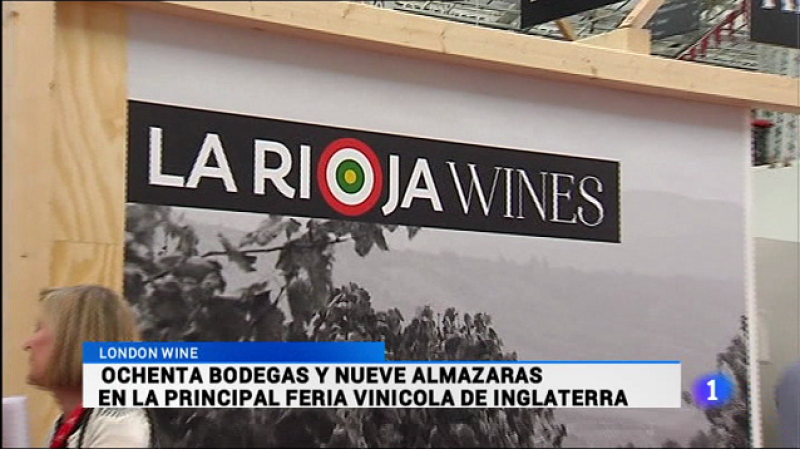 Informativo Telerioja - 20/05/15 | Ver