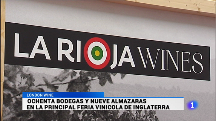 Informativo Telerioja - Informativo Telerioja 2 - 20/05/15