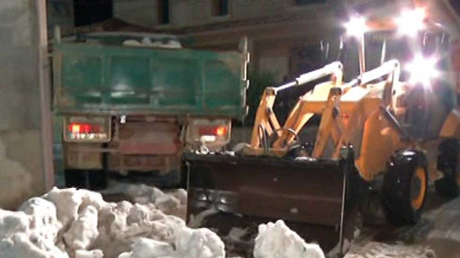 La tarde en 24 horas - Bloque 17 h. - 20/05/15 - Ver ahora