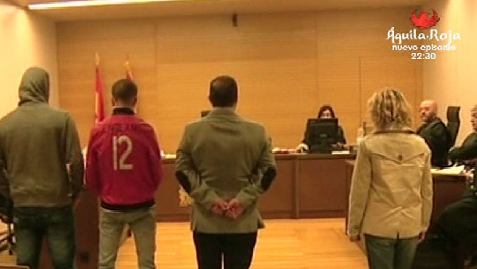 La vidente y el conjuro de amor: una historia que acabó en los tribunales