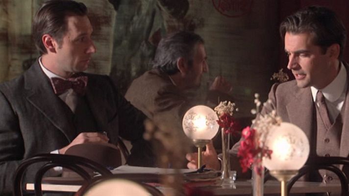 Seis hermanas - Episodio 19