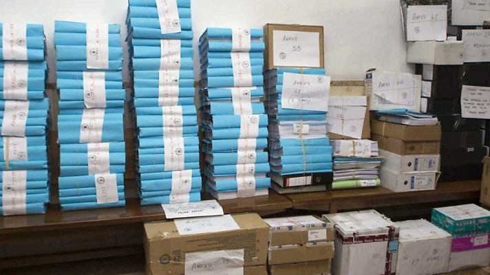 La tarde en 24h - Bloque 19 horas - 20/05/15